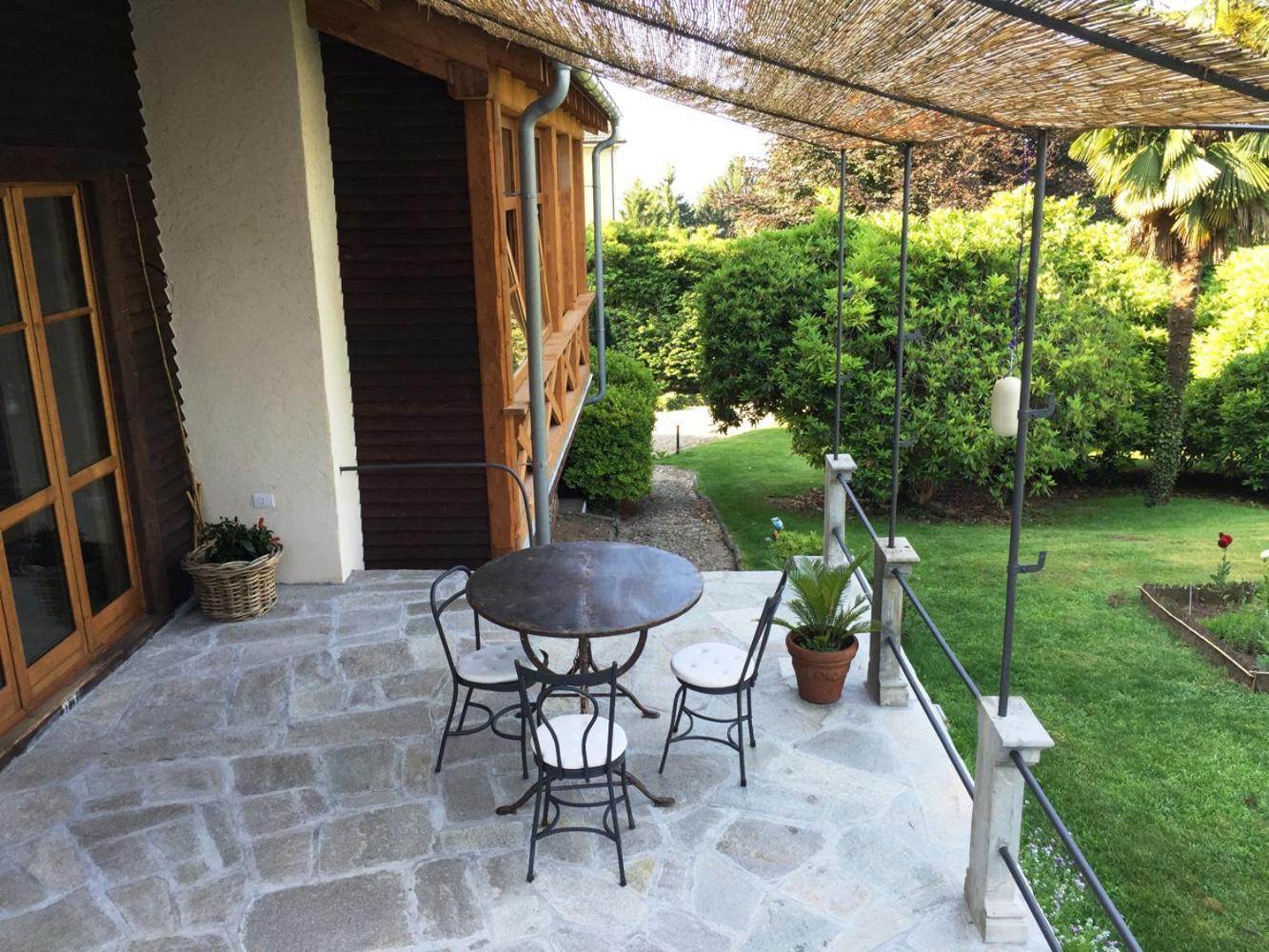 Corte Villa Donati Cissano Exteriér fotografie