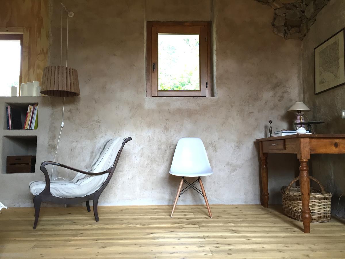 Corte Villa Donati Cissano Exteriér fotografie